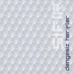 “Sıfır”的封面