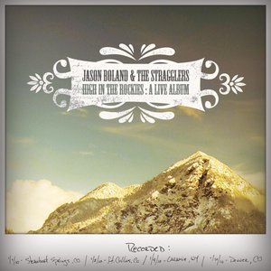 Image for 'High In The Rockies: A Live Album'