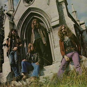 Image for 'Black Sabbath'