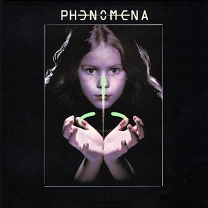 Image for 'Phenomena'