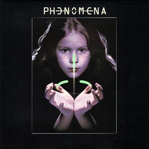 Imagem de 'Phenomena'