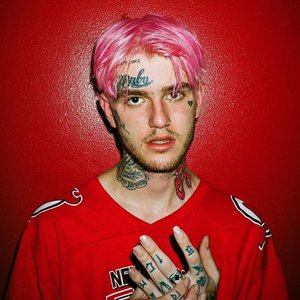 Image for 'Lil Peep'