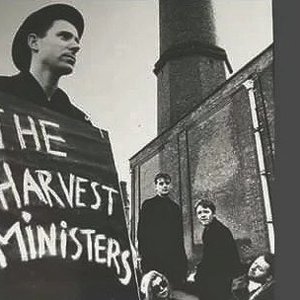 Image for 'The Harvest Ministers'