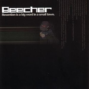 Imagem de 'Resention Is A Big Word In A Small Town'