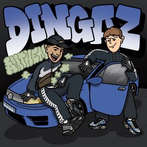 Image for 'Dingaz Anthems'