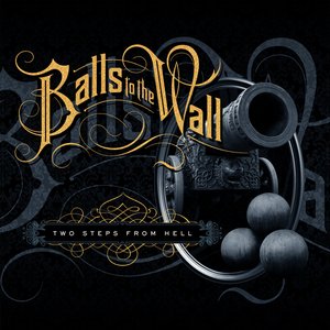 Bild für 'Balls To The Wall'