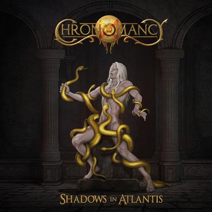 Изображение для 'Shadows in Atlantis'