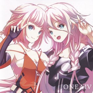 Image for 'ONEAⅣ-導かれし姉妹-'