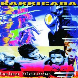 Image for '"Balas Blancas"'