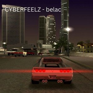 Image for 'Cyberfeelz'