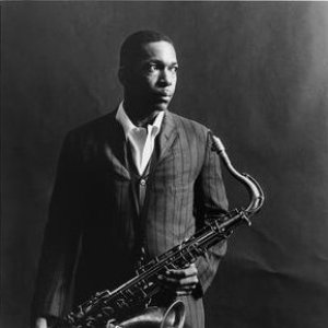 Imagem de 'John Coltrane'