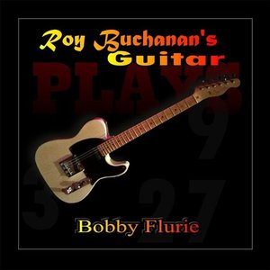 'Roy Buchanan's Guitar'の画像