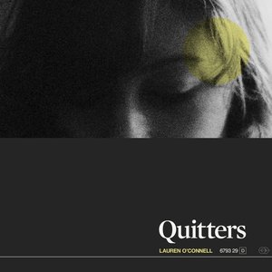 Image for 'Quitters'