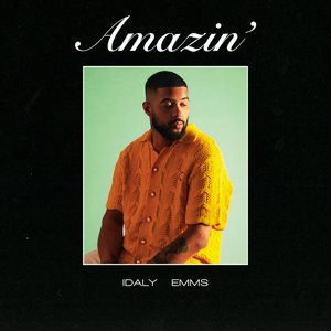 Image for 'Amazin''