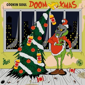 Image for 'DOOM XMAS'