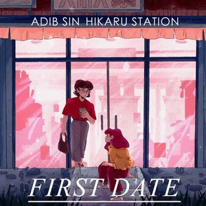 Imagem de 'First Date'