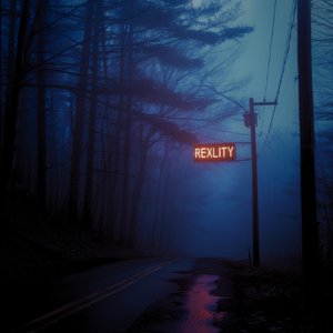 Image for 'Rexlity'