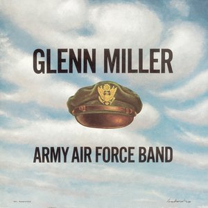 Image for 'Army Air Force Band'