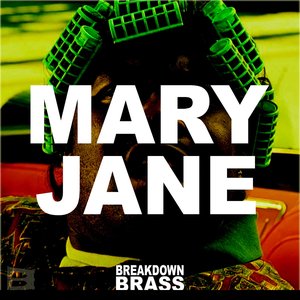 Image pour 'Mary Jane / The Horseman - Single'