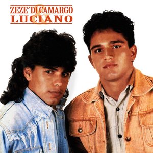 “Zezé Di Camargo & Luciano 1991”的封面