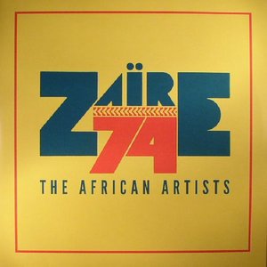 Immagine per 'Zaire 74: The African Artists'