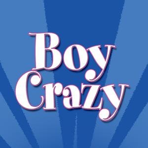 Image for 'Boy Crazy'