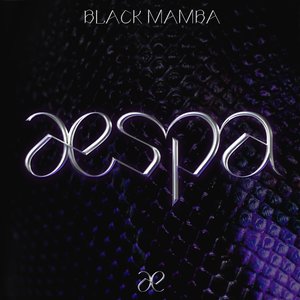 Image pour 'Black Mamba - Single'