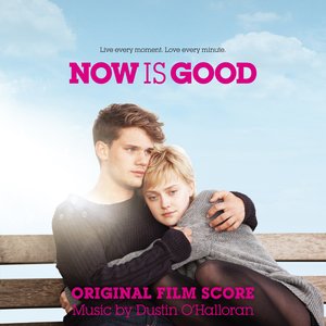 “Now Is Good”的封面