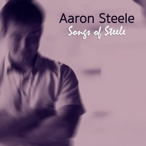 “Aaron Steele”的封面