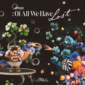 “Of All We Have Lost”的封面