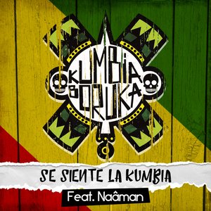 Imagem de 'Se Siente la Kumbia'