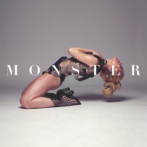 Image for 'Monster'