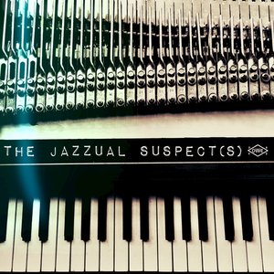 Imagem de 'The Jazzual Suspects'