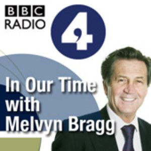 Изображение для 'In Our Time With Melvyn Bragg'