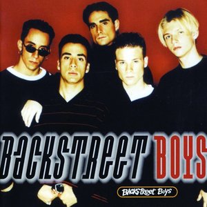 Imagen de 'Backstreet Boys'