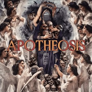“APOTHEOSIS”的封面