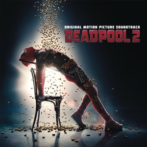 Image for 'Ashes (from "Deadpool 2" Motion Picture Soundtrack)'