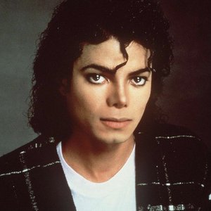 Bild für 'Michael Jackson'