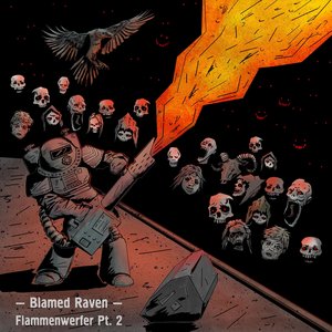 Image for 'Flammenwerfer, Pt. 2'
