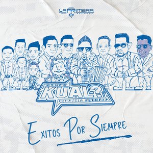 Bild för 'Exitos Por Siempre'