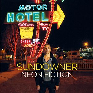 'Neon Fiction'の画像