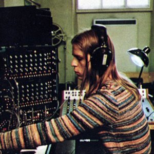 Image for 'Peter Baumann'