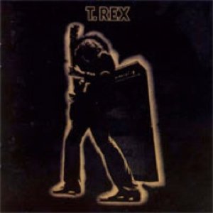 'Electric Warrior [Expanded]'の画像