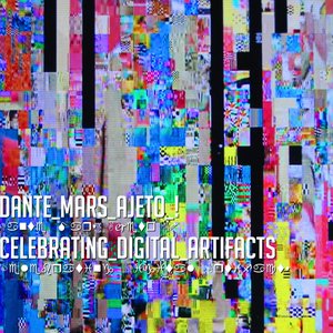 “Celebrating Digital Artifacts”的封面