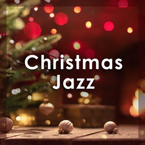 Image for 'Christmas Jazz'