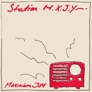 “Station MXJY”的封面