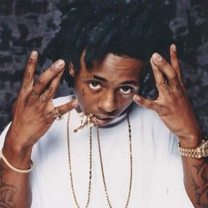 Image for 'Lil Wayne'