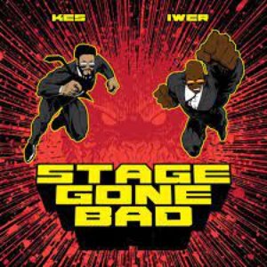 Image for 'Stage Gone Bad'