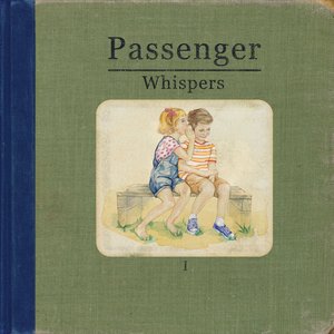 Image for 'Whispers'