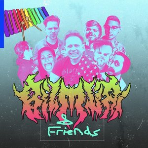 'Muri and Friends'の画像